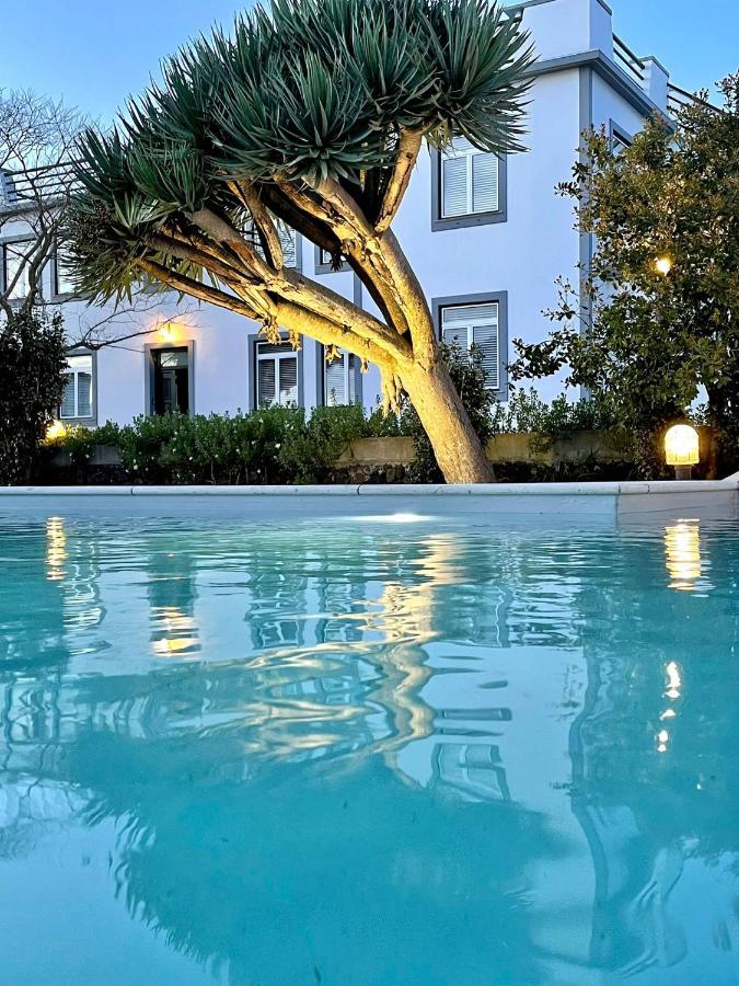 Casa As Sete Villa Angra do Heroísmo Exterior photo