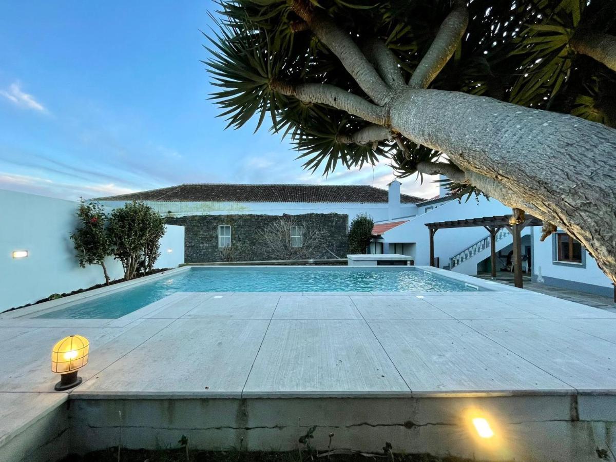 Casa As Sete Villa Angra do Heroísmo Exterior photo