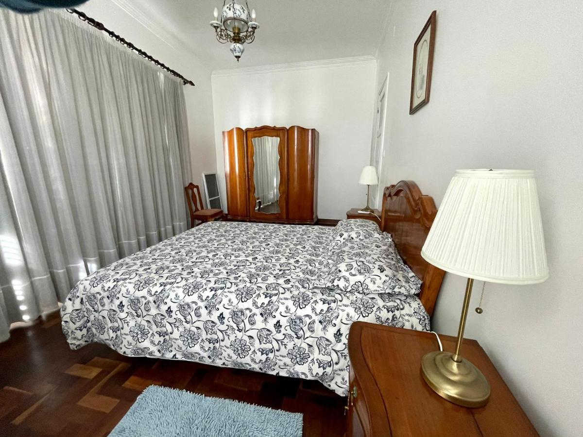 Casa As Sete Villa Angra do Heroísmo Exterior photo